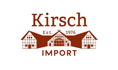 Logo Kirsch Import