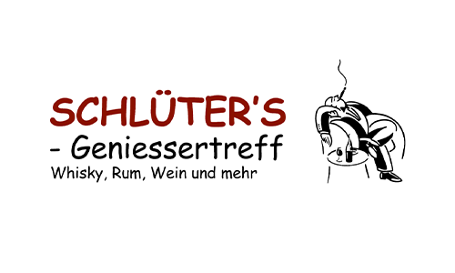 Logo Schlüters Genießertreff