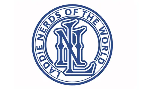 Logo LaddieNerd