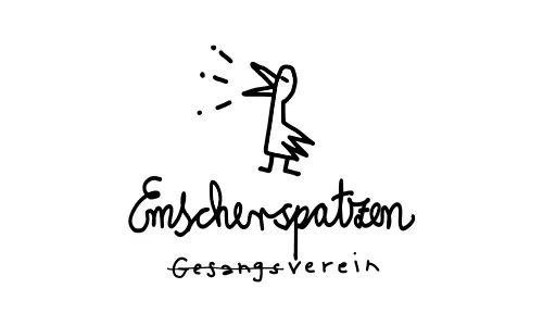 Logo Emscherspatzen