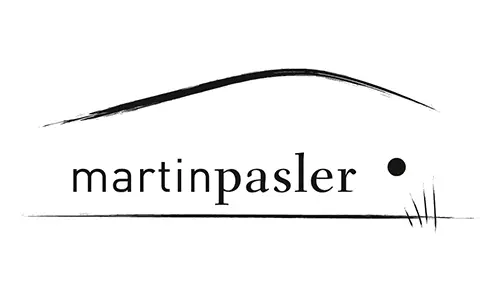 Logo Martin Pasler Weine