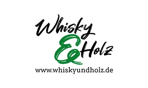 Logo Whisky & Holz