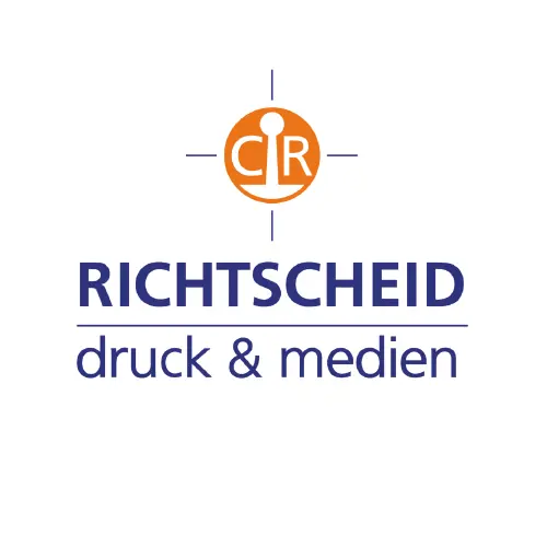 Logo Richtscheid Druck