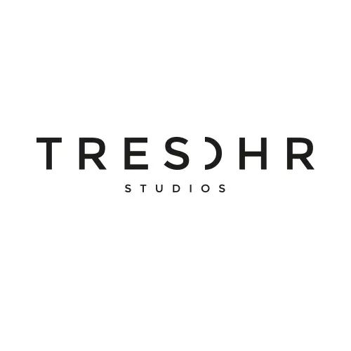 Logo Tresohr Studios