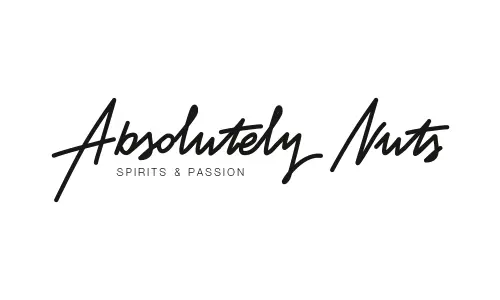 Logo Absolutely Nuts Spirits