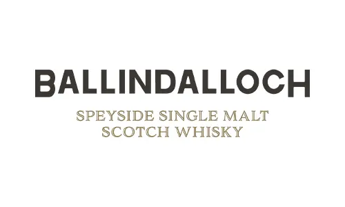 Logo Ballindalloch Distillery