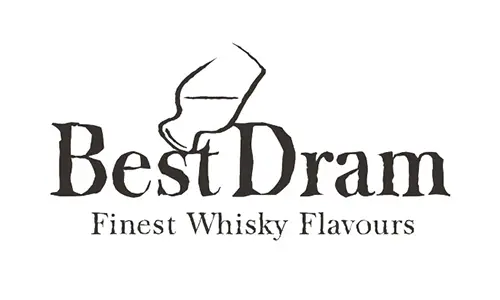 Logo Best Dram
