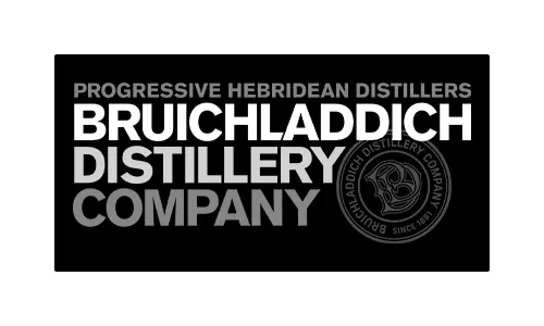 Logo Bruichladdich