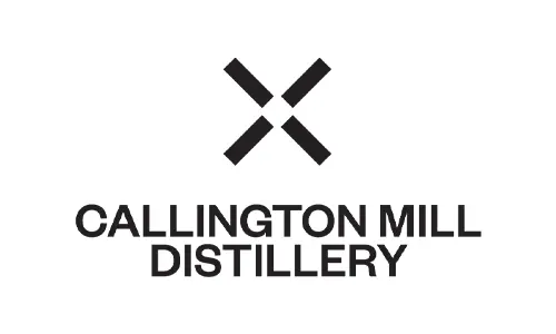 Logo Callington Mill Distillery