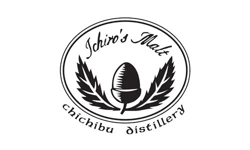 Logo Chichibu Distillery