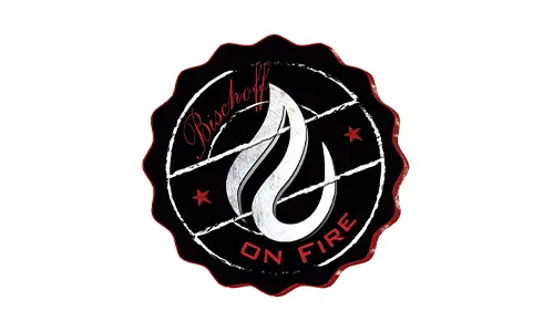 Logo Fleischerei Bischoff