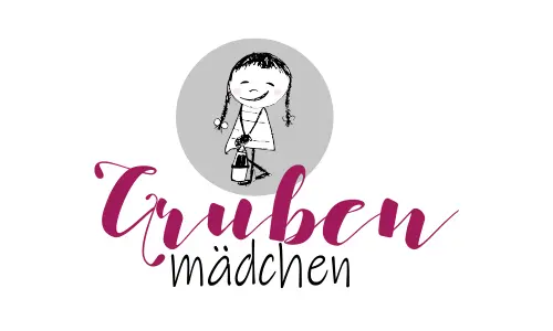 Logo Grubenmädchen