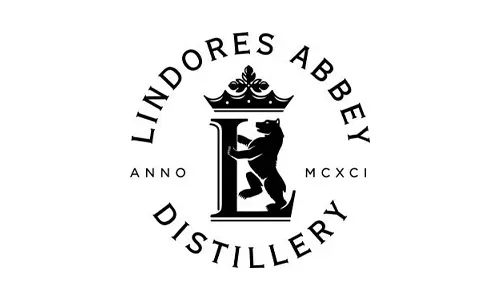 Logo Lindores Abbey Distillery