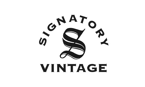 Logo Signatory Vintage
